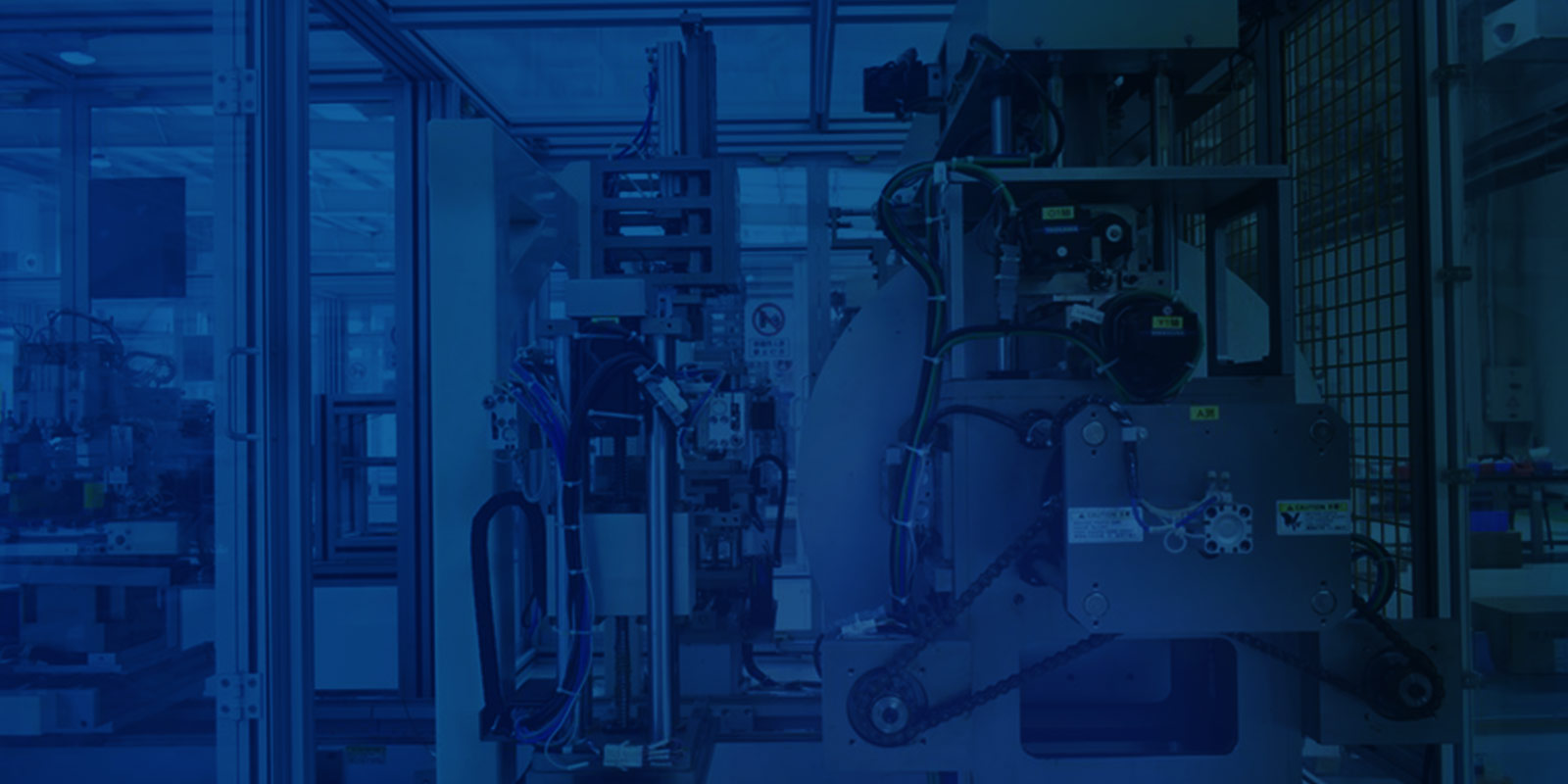 Harness efficiency to its ultimate potential, nurture innovation for the future